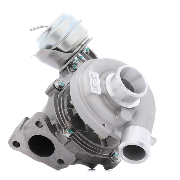 RIDEX 2234C10468: Turbolader