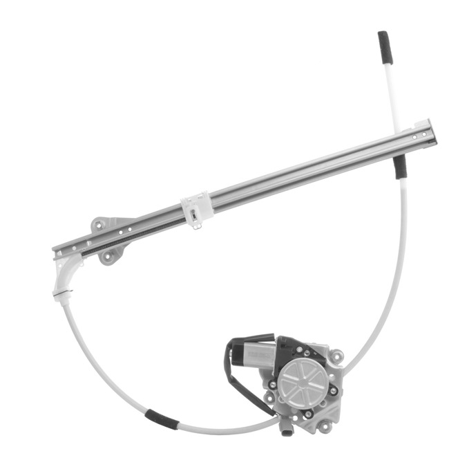 STARK SKWR-0420651 Γρύλος παραθύρου JEEP CHEROKEE (KJ) 204 PS Βενζίνη κόστος