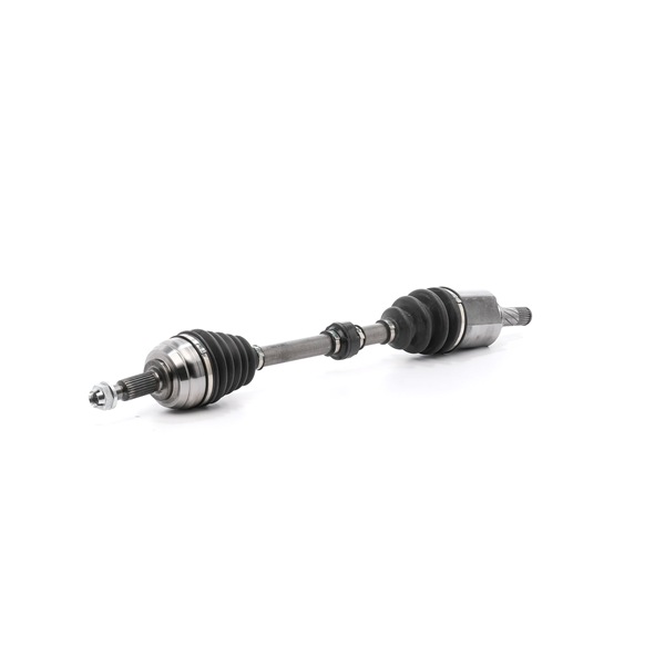STARK SKDS-0210942: Arbre de transmission Essieu avant gauche, 703mm