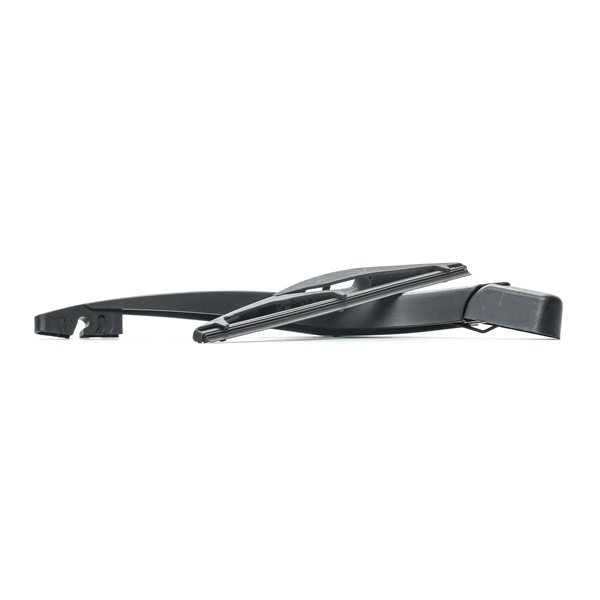 STARK SKWA-0930173: Scheibenwischerarm hinten, 250mm, mit Kappe, mit integriertem Wischblatt