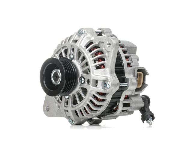 RIDEX 4G1269: Laturi 75A