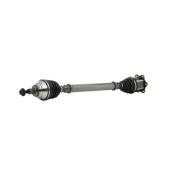 RIDEX 13D0912: Arbre de transmission Essieu avant droit, 774mm