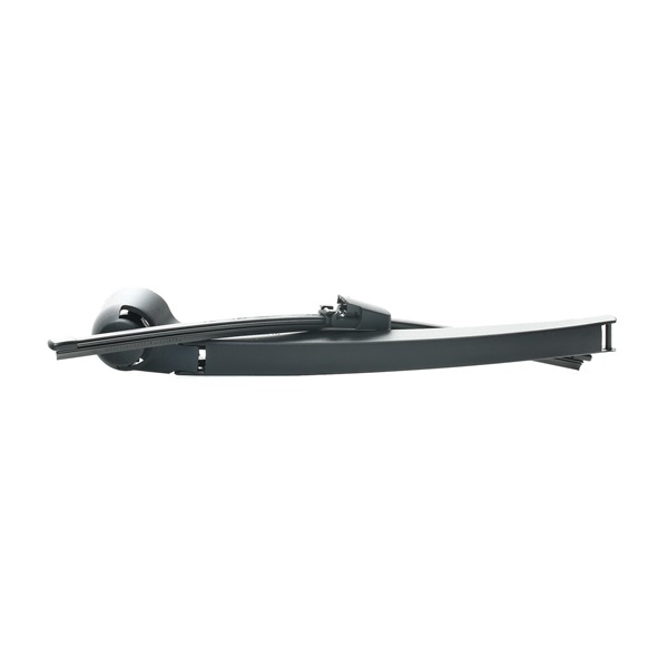 STARK SKWA-0930175: Brat stergator, parbriz spate, 330mm, cu capac, cu lama stergator integrata