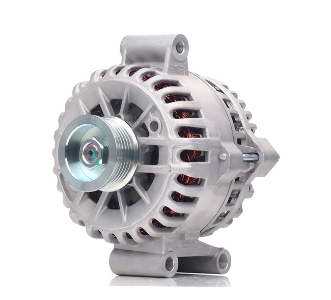 RIDEX 4G1270: Lichtmaschine 135A