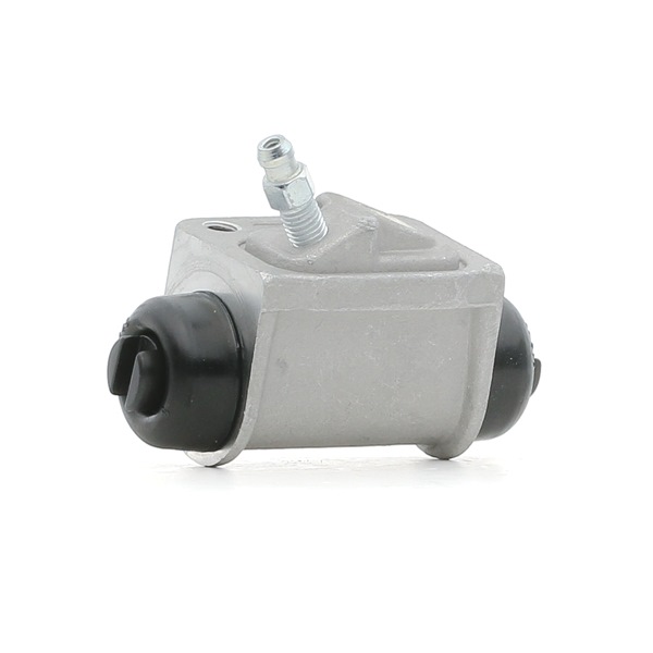 RIDEX 277W0143 Radbremszylinder SUZUKI SWIFT 2 Stufenheck (AH, AJ) 1.3 67 PS Benzin