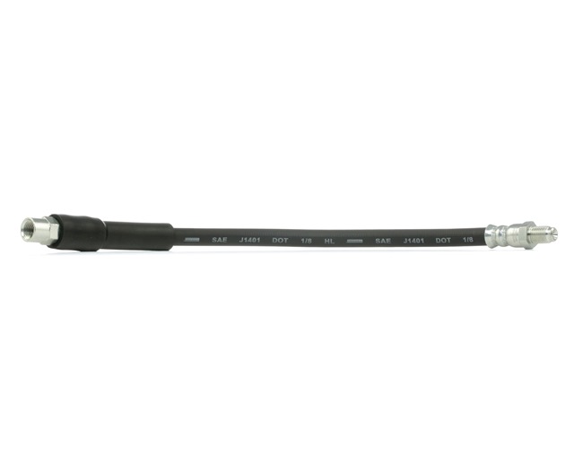 RIDEX 83B0631 Спирачен маркуч BMW 7 (E65, E66, E67) 367 K.C. бензин цена