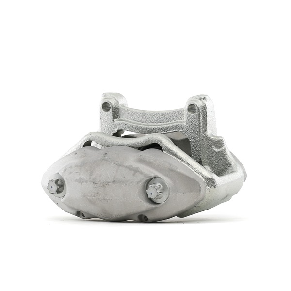 RIDEX 78B1370 Δαγκάνα φρένων MERCEDES-BENZ C-class T-modell (S203) 163 PS Πετρέλαιο κόστος