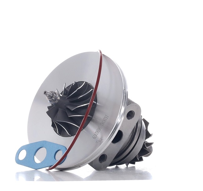 RIDEX 4973C0099 Turbolader VW TRANSPORTER 4 Bus (70XB, 70XC, 7DB, 7DW) 2.5 TDI 102 PS Diesel