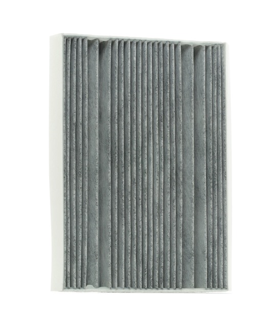 RIDEX 424I0649: Interieurfilter Filter insert, Carbon filter