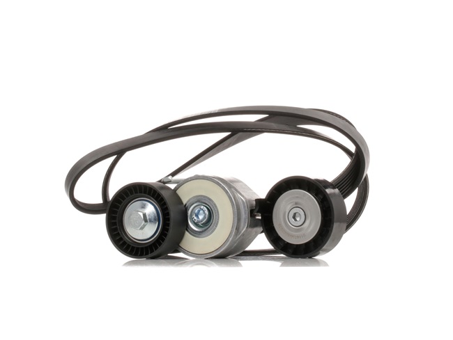 STARK SKRBS-1200599 Poly V-riem set SAAB 9-5 Stationwagen (YS3E) 175 Pk Diesel kosten