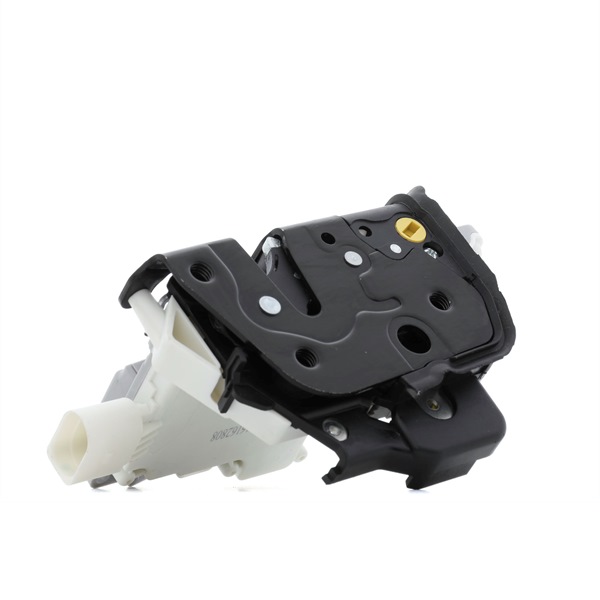 RIDEX 1361D0170 Κλειδαριά πόρτας AUDI A6 Sedan (4F2, C6) 210 PS Βενζίνη κόστος