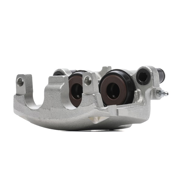RIDEX 78B1376 Δαγκάνα φρένων JEEP GRAND CHEROKEE 4 (WK, WK2) 218 PS Πετρέλαιο κόστος