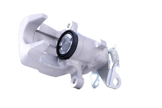 RIDEX 78B1382 Pinza de freno RENAULT SCENIC 3 (JZ0/1) 140 cv Gasolina costo