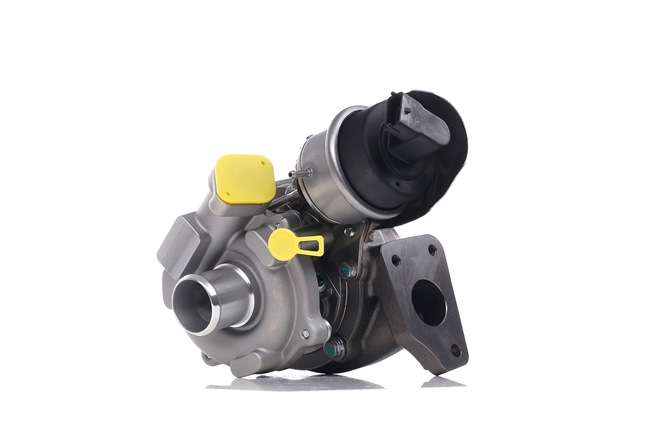 STARK SKCT-1190972: Turbosuflantă