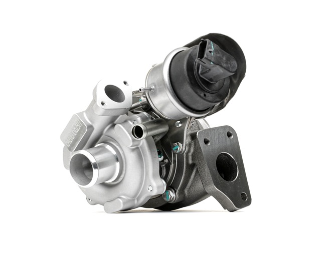 RIDEX 2234C10477 Turbocharger OPEL Corsa D Hatchback (S07) 95 Pk Diesel kosten