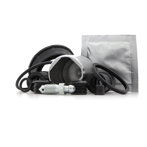 RIDEX 405R0415 Kit di revisione della pinza freno JAGUAR E-Pace (X540) 300 CV Benzina costo