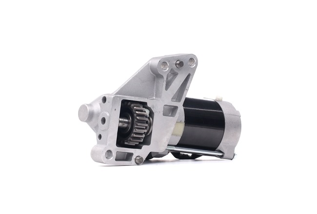 RIDEX 2S0546 Starter MITSUBISHI Lancer 8 Limousine (CY_A, CZ_A) 140 HK Diesel hvad koster