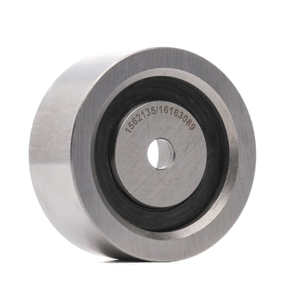 RIDEX 310T0416: Rolo tensor, correia trapezoidal estriada Ø: 60mm