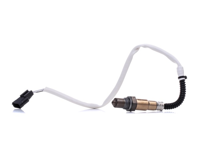 RIDEX 3922L0440 Lambda sonda DACIA LOGAN (LS_) 76 HP Benzin/Ethanol cena