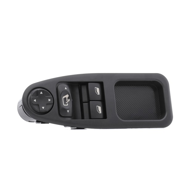 RIDEX 2443C0017 Unidad de control, accionamiento de puerta CITROЁN Jumpy II MPV (VF7) 136 cv Gasóleo costo