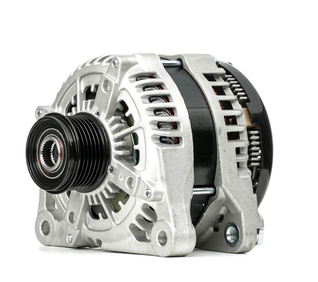 STARK SKGN-03221494: Alternator 180A