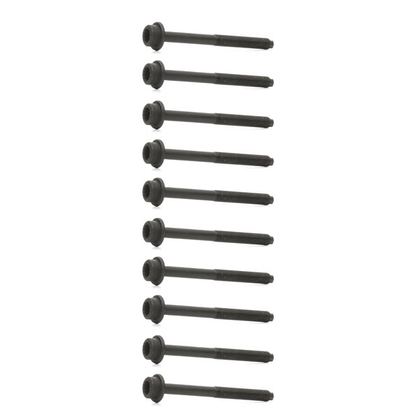 STARK SKBOK-23660131: Topbolte-sæt 98mm, M9