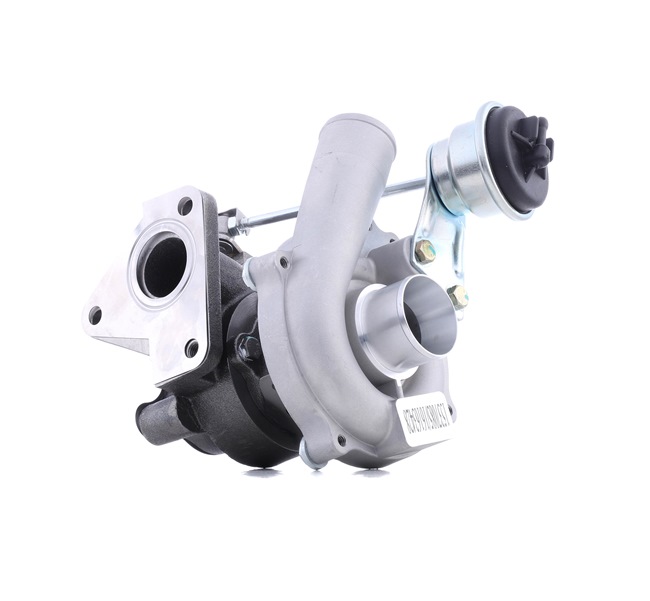 RIDEX 2234C10478 Turbina RENAULT MODUS / GRAND MODUS (F/JP0_) 65 CV Diesel costo