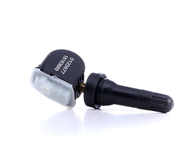 STARK SKWS-1400087: Wielsensor, controlesysteem bandenspanning (TPMS-sensor) Met kleppen, Met schroef