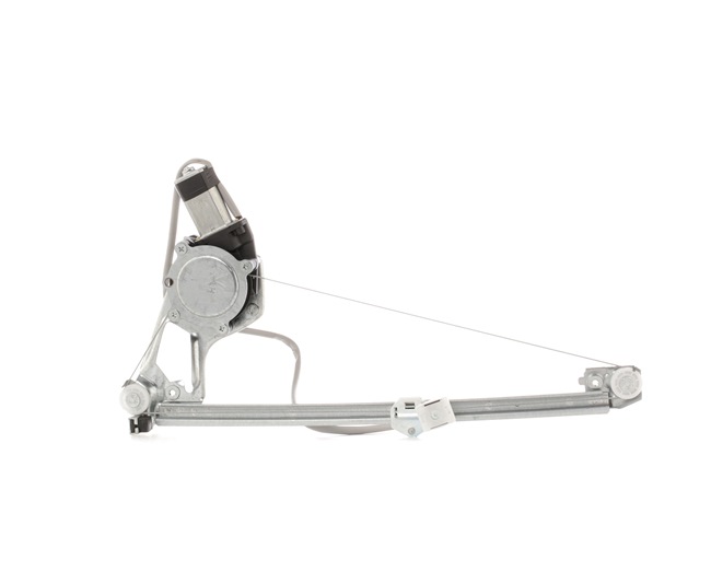 RIDEX 1561W0660: Fensterheber hinten links, elektrisch, mit Elektromotor