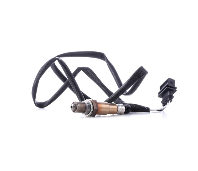 RIDEX 3922L0446 Lambdasonde VOLVO S40 I (644) 140 HK Benzin hvad koster