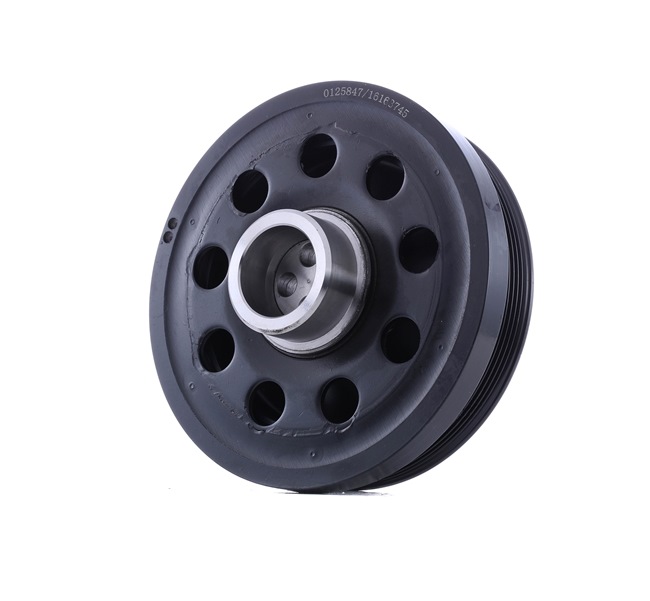 STARK SKBPC-0640205: Poulie damper (vilebrequin)