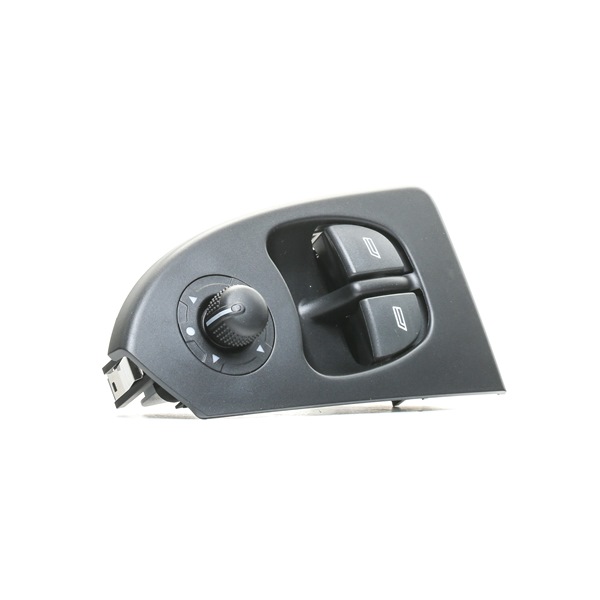 RIDEX 2443C0019: Unidad de control, accionamiento de puerta