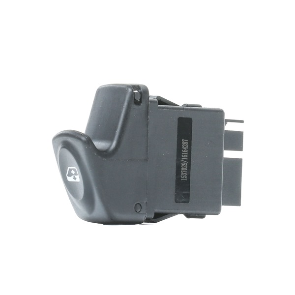RIDEX 2443C0020: Unidad de control, accionamiento de puerta