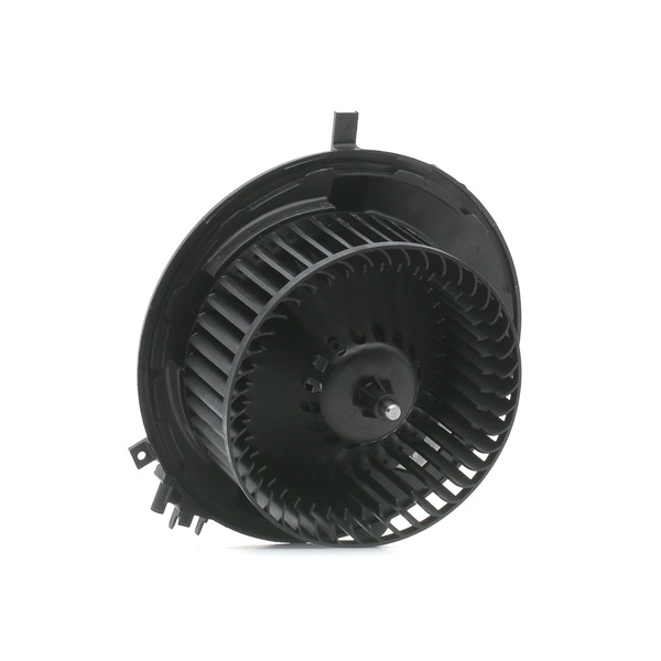 RIDEX 2669I0222 Gebläsemotor VW Touran (5T1) 2.0 TDI 122 PS Diesel