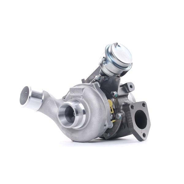 STARK SKCT-1190976: Turbosuflantă incl. Set garnituri