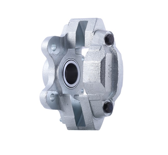 RIDEX 78B1413: Bremssattel Hinterachse rechts, Hinterachse, ohne Halter