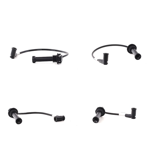 RIDEX 685I0393 Augstsprieguma vadu komplekts MAZDA MPV 2 (LW) 141 ZS Benzīns cena