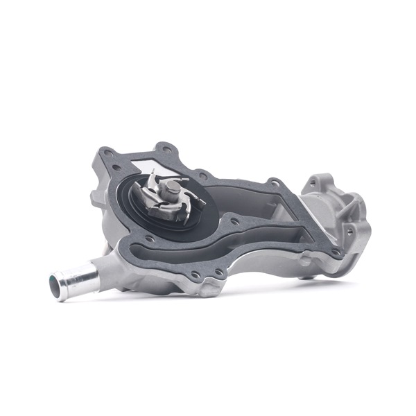 RIDEX 1260W0461 Waterpomp OPEL ZAFIRA TOURER C (P12) 120 Pk Benzine kosten