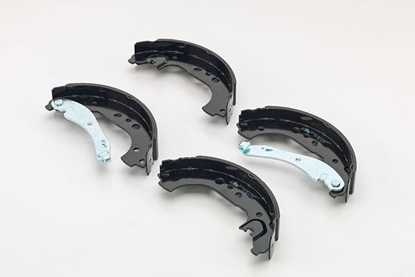 ATE 03.0137-0540.2 Remschoenset SKODA Scala Hatchback 110 Pk Benzine kosten
