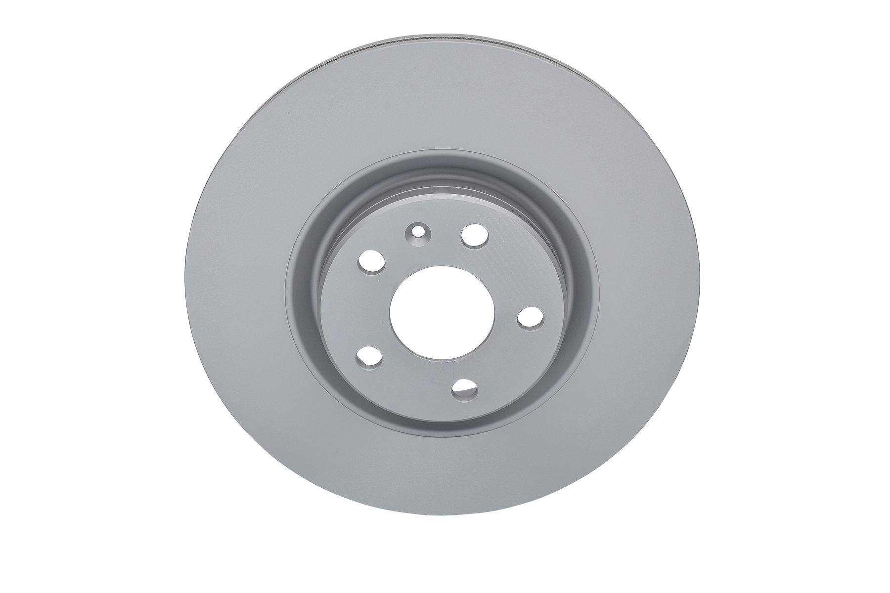 ATE 24.0128-0313.1: Disco de freno Ø: 322,0mm, ventilado, Ø: 322,0mm, revestido, con tornillos