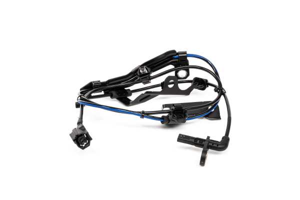 ATE 24.0710-5066.3: Capteur ABS 1289mm