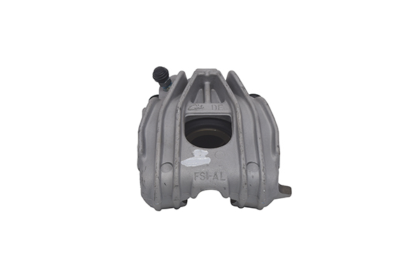 ATE 24.3486-0010.5: Pinza de freno sin soporte