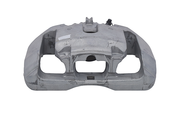 ATE 24.3606-9932.5: Pinza de freno sin soporte