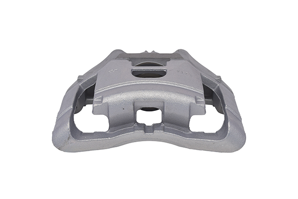 ATE 24.3606-9953.5: Pinza de freno sin soporte