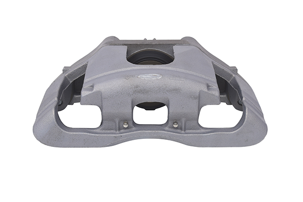 ATE 24.3606-9966.5: Pinza freno senza supporto