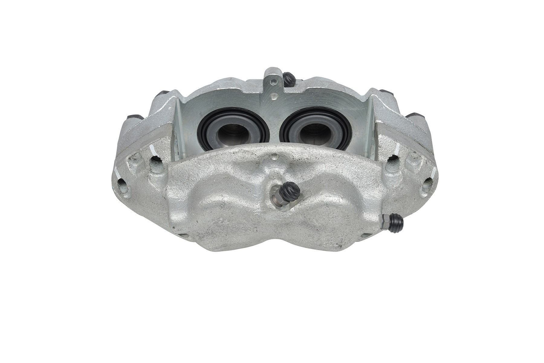 ATE 24.4441-8015.5: Bremssattel ohne Bremsbeläge