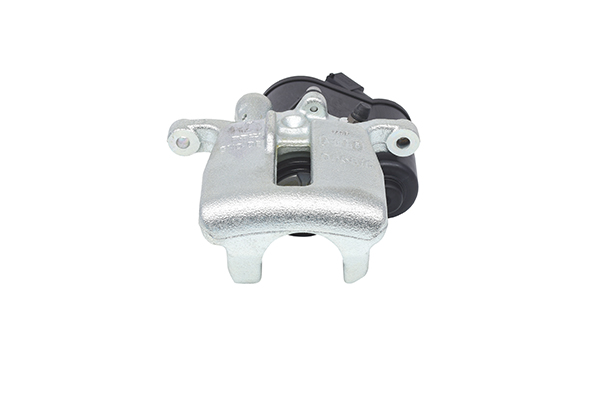 ATE 24.6241-1708.5: Pinza de freno con electromotor, sin soporte