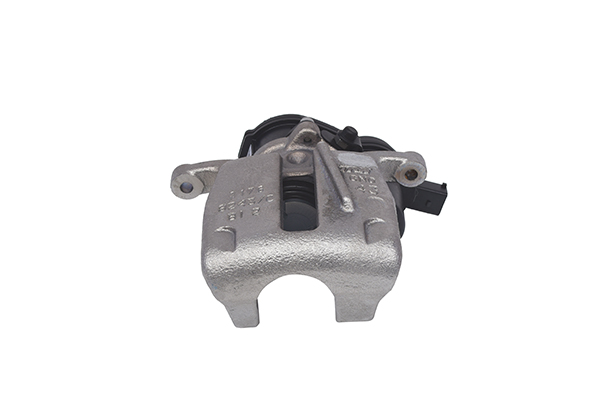 ATE 24.6243-1725.5: Pinza de freno con electromotor, sin soporte