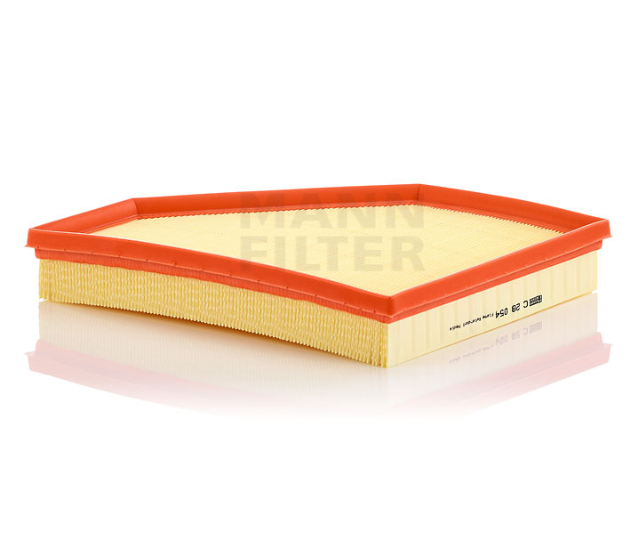 MANN-FILTER C 28 054 Luftfilter BMW 3 Sedan (G20) 245 hk Bensin hva koster