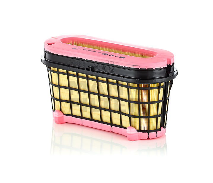 MANN-FILTER C 50 005: Filtro aria